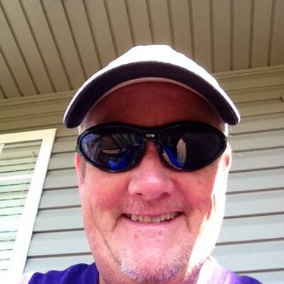 Profile Picture of Charles Stokes (@chuck2390) on Twitter