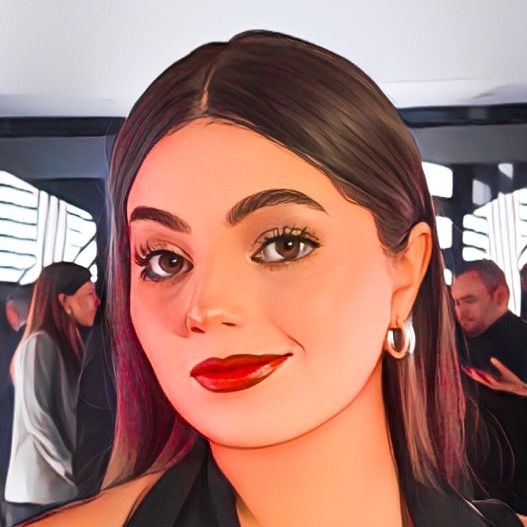 Profile Picture of ALEGRIA MACARENA✨ (@macarenac10) on Tiktok