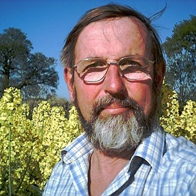 Profile Picture of David Darley (@DavidDarley1) on Twitter