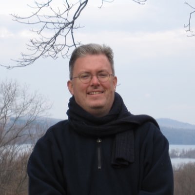 Profile Picture of Mark R. Sheridan (@@DisasterLessons) on Twitter