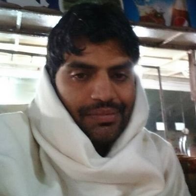 Profile Picture of Syed Azmat Hamdani (@SyedAzmatHamda1) on Twitter
