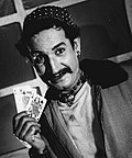 Profile Picture of Jeevan (actor) - Wikipediaon Wikipedia