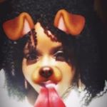 Profile Picture of Claudia Sinclair (@babyjada05) on Instagram