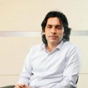 Profile Picture of Pankaj Bajaj (@pankajbajajeldeco) on Myspace