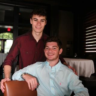 Profile Picture of Jacob Berkowitz (@jacob.berkowitz.545) on Facebook