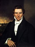 Profile Picture of Joseph Smith and the criminal justice systemon Wikipedia