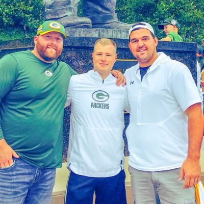 Profile Picture of Jason Thomas Graeff (@JGNoSwag) on Twitter