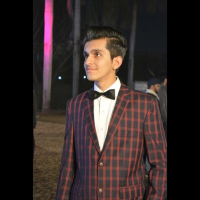 Profile Picture of Uzair Chaudhry (@UzairImtiaz7) on Twitter