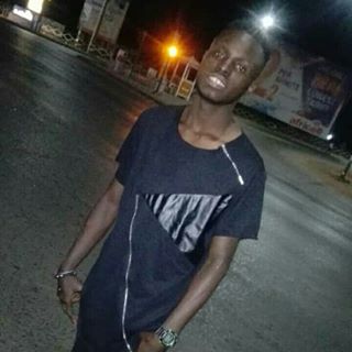 Profile Picture of Lamin Manka (@lamin.manka.904) on Facebook