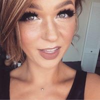 Breanna Senchuk - Quora Profile Picture of Breanna Senchuk (@breanna-senchuk) on Quora