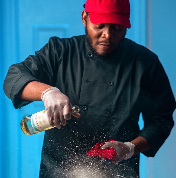 Profile Picture of Frantz Souffrant (@fraudro19) on Poshmark