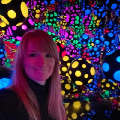 Profile Picture of Tara Cloud Clark (@TaraCloudClark) on Twitter