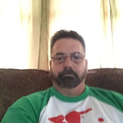 Profile Picture of James Misner (@misner_james) on Twitter