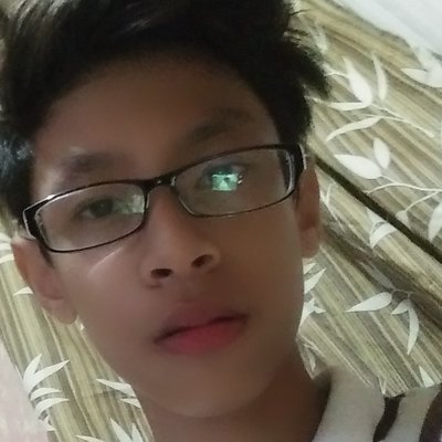 Profile Picture of John Leonard Lorenzo (@LeonardCurry30) on Twitter