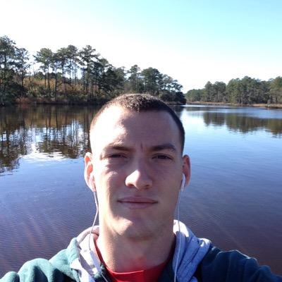 Profile Picture of Scott Wareham (@wareham_scott) on Twitter