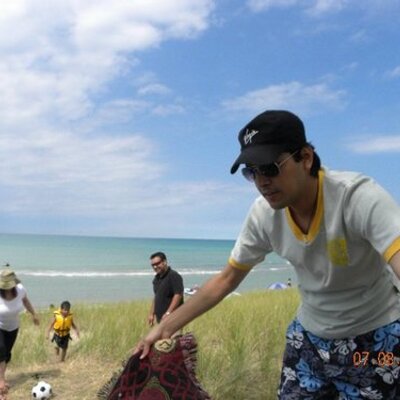 Profile Picture of Kazim Rizvi (@kzmriz) on Twitter