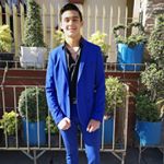 Profile Picture of Michael Renae Routson (@michaelroutson) on Instagram