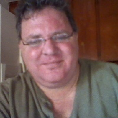Profile Picture of Scott A. Scherer (@scottscherer32) on Twitter