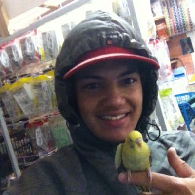 Profile Picture of Elias Craig (@EliasCraig6) on Twitter