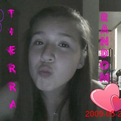 Profile Picture of Tierra Hernandez (@muah13) on Twitter