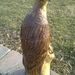 Profile Picture of Jay Hollenbaugh (@jaywoodcarvings) on Pinterest