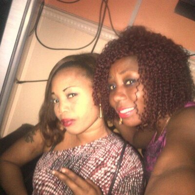 Profile Picture of SHARON (@gallant_chik) on Twitter