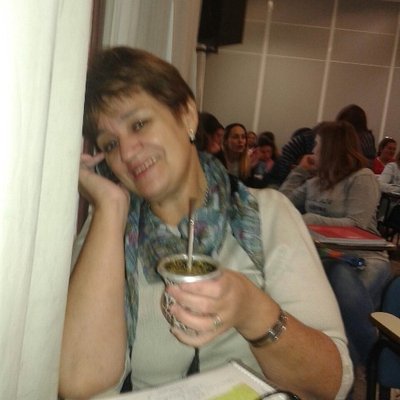 Profile Picture of Carranza Hilda Ester (@hildinunl2016) on Twitter