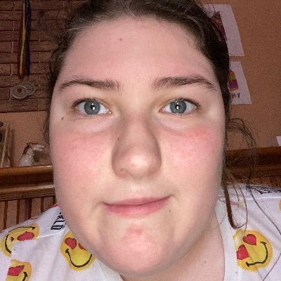 Justina Mažonaitė - Twitter Profile Picture of Justina Mažonaitė (@JMazonaite) on Twitter