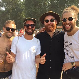 Daniel Aldous - Facebook Profile Picture of Daniel Aldous (@daniel.aldous.96) on Facebook