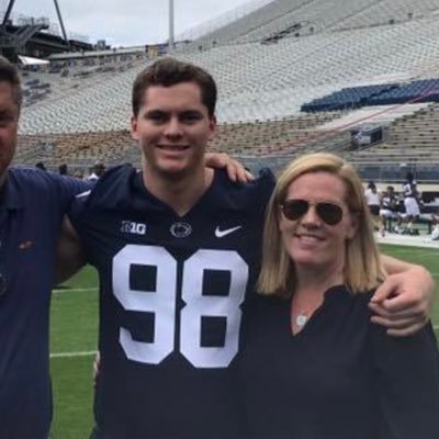 Profile Picture of Kevin Cahill (@k_cahill55) on Twitter