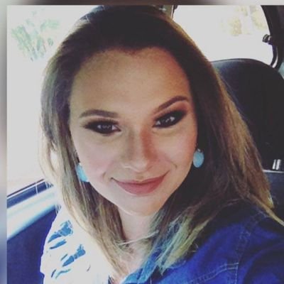 Profile Picture of Amanda Bergmann (@Amandabergmannb) on Twitter