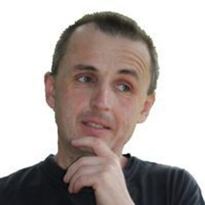 Profile Picture of Steve Lay (@SteveLay) on Twitter