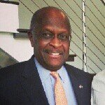 Profile Picture of hermancainselfies (@hermancainselfies) on Instagram