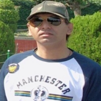 Profile Picture of Darnell Foster (@fosterhjpn) on Twitter