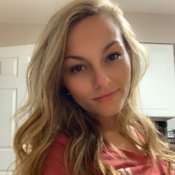 Profile Picture of jessicamarkowski2 (@jessicamarkowski2) on Tiktok
