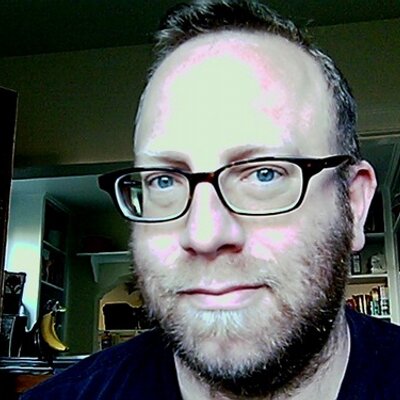 Profile Picture of David S. Leitner (@DavidSLeitner) on Twitter