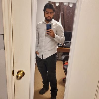 Profile Picture of Stephen Medrano (@StephenMedrano9) on Twitter