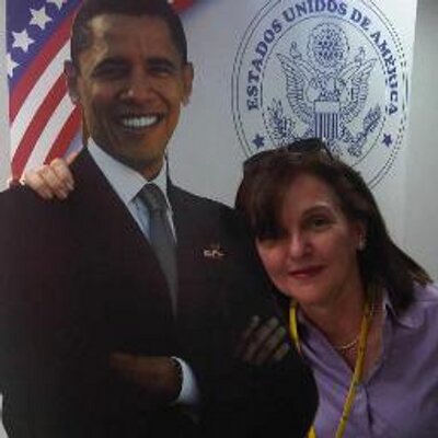 Profile Picture of Maria Ibarlucea (@conchibarlucea) on Twitter