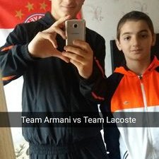 Profile Picture of Oganessian Ioury (@MOganessian) on Twitter