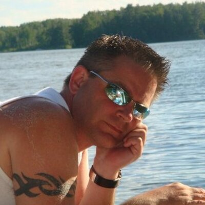 Jerome Witt - Twitter Profile Picture of Jerome Witt (@jwitt1964) on Twitter
