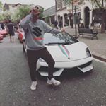 Profile Picture of John Green (@0johngreen0) on Instagram