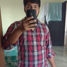 Profile Picture of Jagadeesh Reddy (@Jagadee40177603) on Twitter