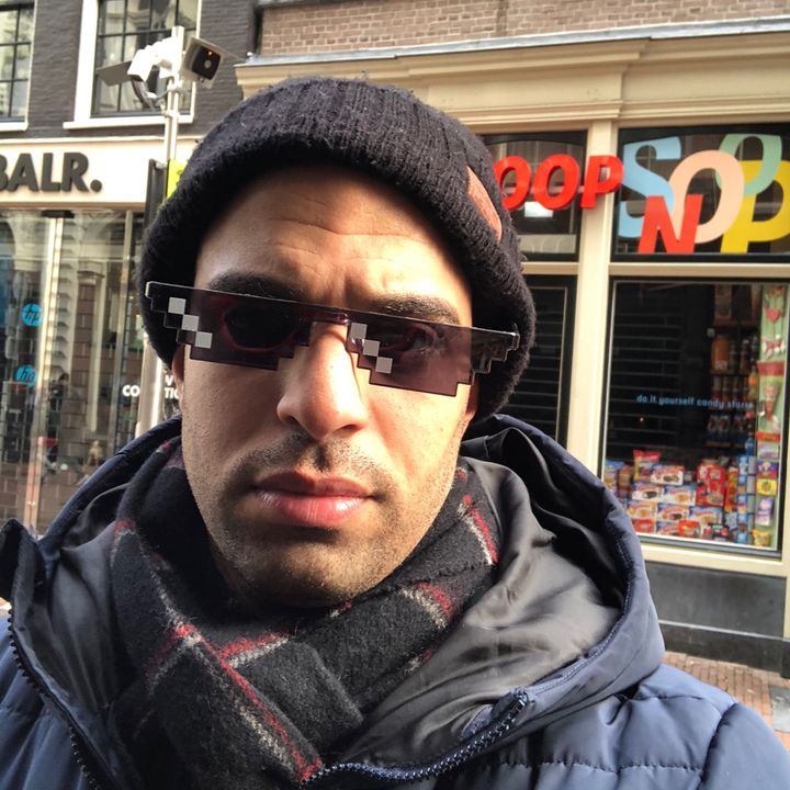 Profile Picture of Mkerolos (@michaelkeroloss) on Tiktok