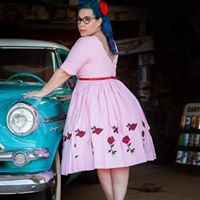 Profile Picture of Kendall Ward (@kendall-ward-10) on Quora