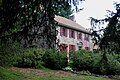Profile Picture of Nathan Michener Houseon Wikipedia