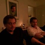 Profile Picture of thomas z hoyland (@thomaszhoyland) on Instagram