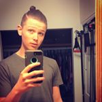 Profile Picture of Logan Wilson (@logan_wilson9276) on Instagram