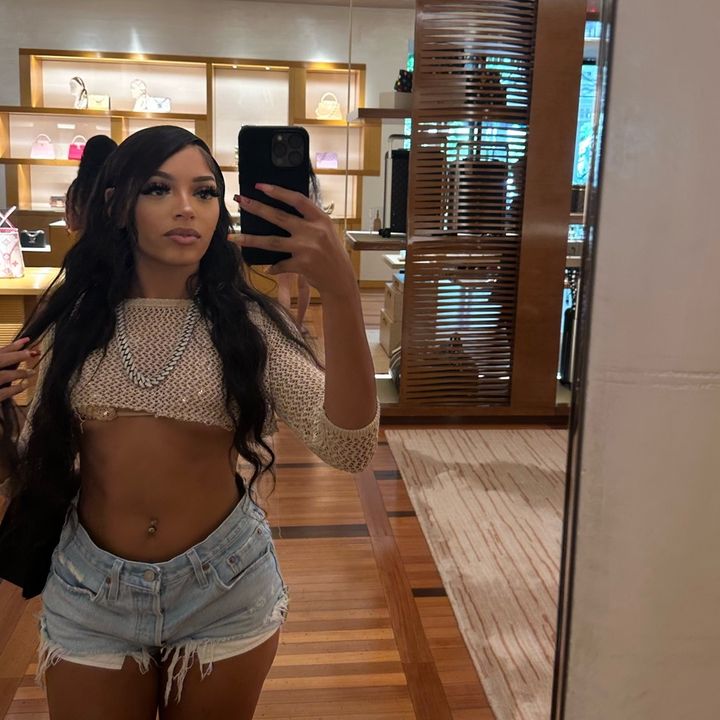 Profile Picture of Jessika (@@jessika.renee) on Tiktok