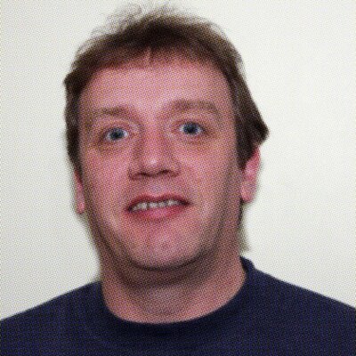 Profile Picture of David Merrifield (@wavemachine) on Twitter