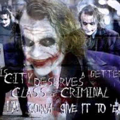 Profile Picture of Daniel Of Doria (@CivilRogue) on Twitter